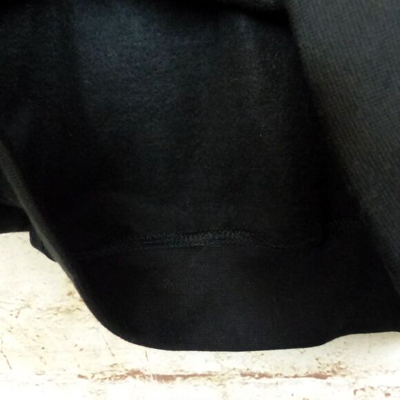 San Diego California Hoodie Sweater XL Black Graphic Pullover EST.1769 Souvenir - Picture 6 of 9